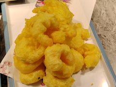 -镜泊小镇(东长安街店)