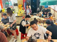 -柳州肥姨妈大骨螺蛳粉(双阳路店)