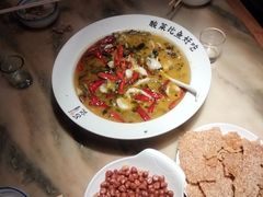 -吕记老鸭汤·徽菜馆(东营路店)