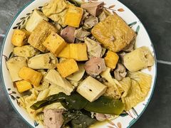 -马记大锅煮(总店)