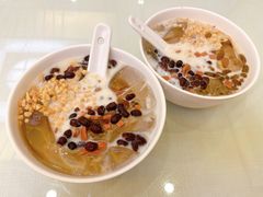 冰粉-成都驻京办餐厅(蜀都宾馆店)