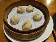 -品大三·经典淮扬菜(大行宫店)