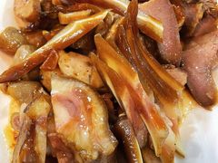 卤水拼盘-潮州菜馆(十里河店)