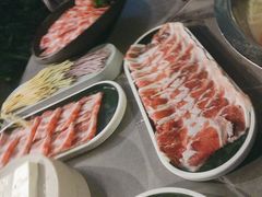 -故里和山·成都火锅(欢乐港湾店)