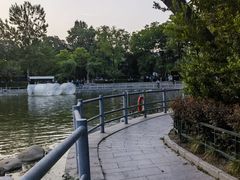 -莲湖公园