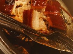 -绿茶餐厅(领展购物广场·中关村店)