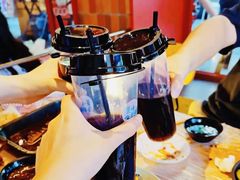 -靓靓蒸虾·头牌蒸虾(万松园玲珑店)