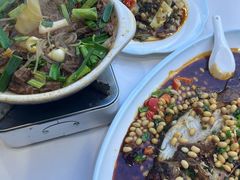 -黄牛肉馆·皖南土菜