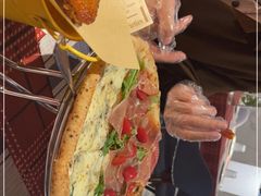 -Primo·丽莫意大利窑烤披萨