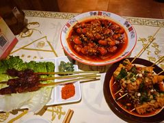 -串盟烧烤大排档·长沙美食地标(星沙店)