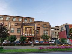 -绸乡宴酒店·融合苏帮宴(吴江店)