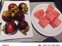 -奔海甄选·活鲜刺身铁板烧自助(太原里店)