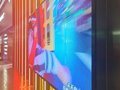 -DEDE APU潮玩运动聚乐部(观音桥店)