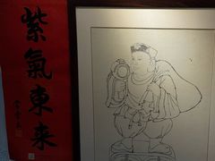 -洪齐林老镇