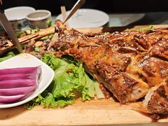 -牧马人奶茶馆(乌兰察布总店)