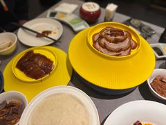 -花家怡园(四合院总店)