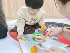 -金宝贝早教中心(北洋校区)