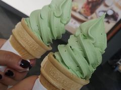 -麦当劳(东急新天地店)