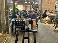 -東茅街茶馆