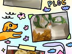 -德克士(前门店)