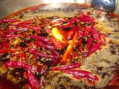 -小龙坎火锅(IFS HOT店)