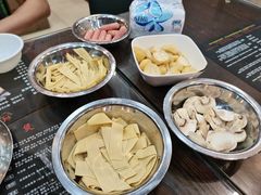 -川香煲(茅台路店)