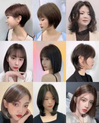 点击看大图 -KIMI HAIR SALON·烫染设计店