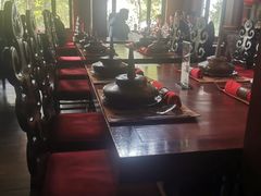 -花马天堂云南餐厅 Lost Heaven(高邮路店)