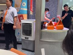 -争鲜回转寿司(朝北大悦城店)