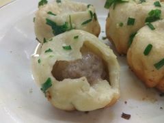 -舒蔡记生煎菜饭(云南中路店)