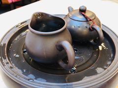 红茶-点都德(千灯湖环宇城店)