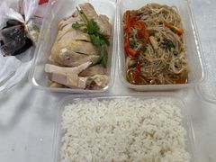 -百家鸡味馆(清泰店)