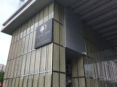 -北京希尔顿逸林酒店