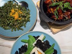 -志明眷村·台式融合菜·宵夜