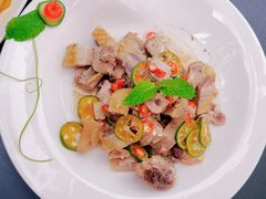 -云里小坐·小院里·团建·宴请·下午茶(三圣乡店)