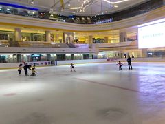 -冠军冰场CHAMPION RINK(苏州中心商场店)