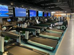 -懒人Club健身(卓越时代广场店)