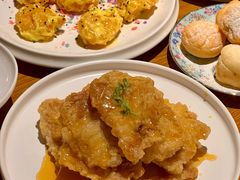 -伊喜饺子·烤鸭(五道口学院路店)