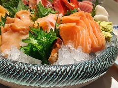 -大渔铁板烧(大悦城店)