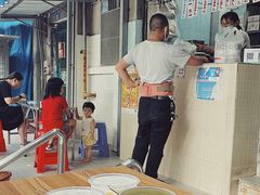 -甜蜜蜜(昌乐园店)