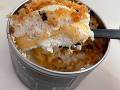 -CAKE Tea·日式面包·蛋糕