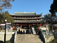 -莆田南少林寺