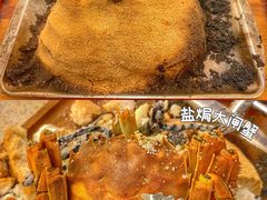 -白仁仔· 活烤海鲜 宵夜(豫园店)