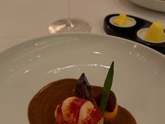 -Caprice(香港四季酒店)