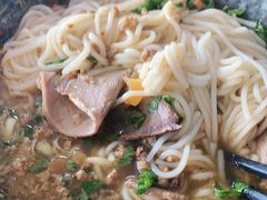 -云龙湖阿喆米线(云龙湖店)