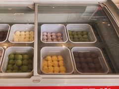 -广州瑞士酒店贝拉诺自助西餐厅