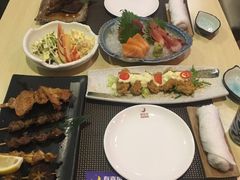 -有喜屋·深夜食堂(北京西路店)