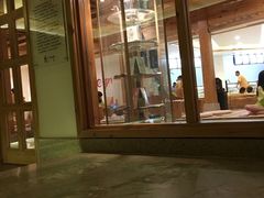 -热带雨林汗蒸馆(汶水东路店)