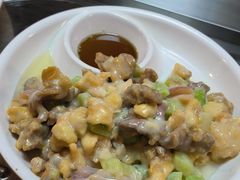 -闻香阁·清真(光荣道店)