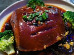 厦门同安封肉-大厨的餐厅(曾厝垵总店)